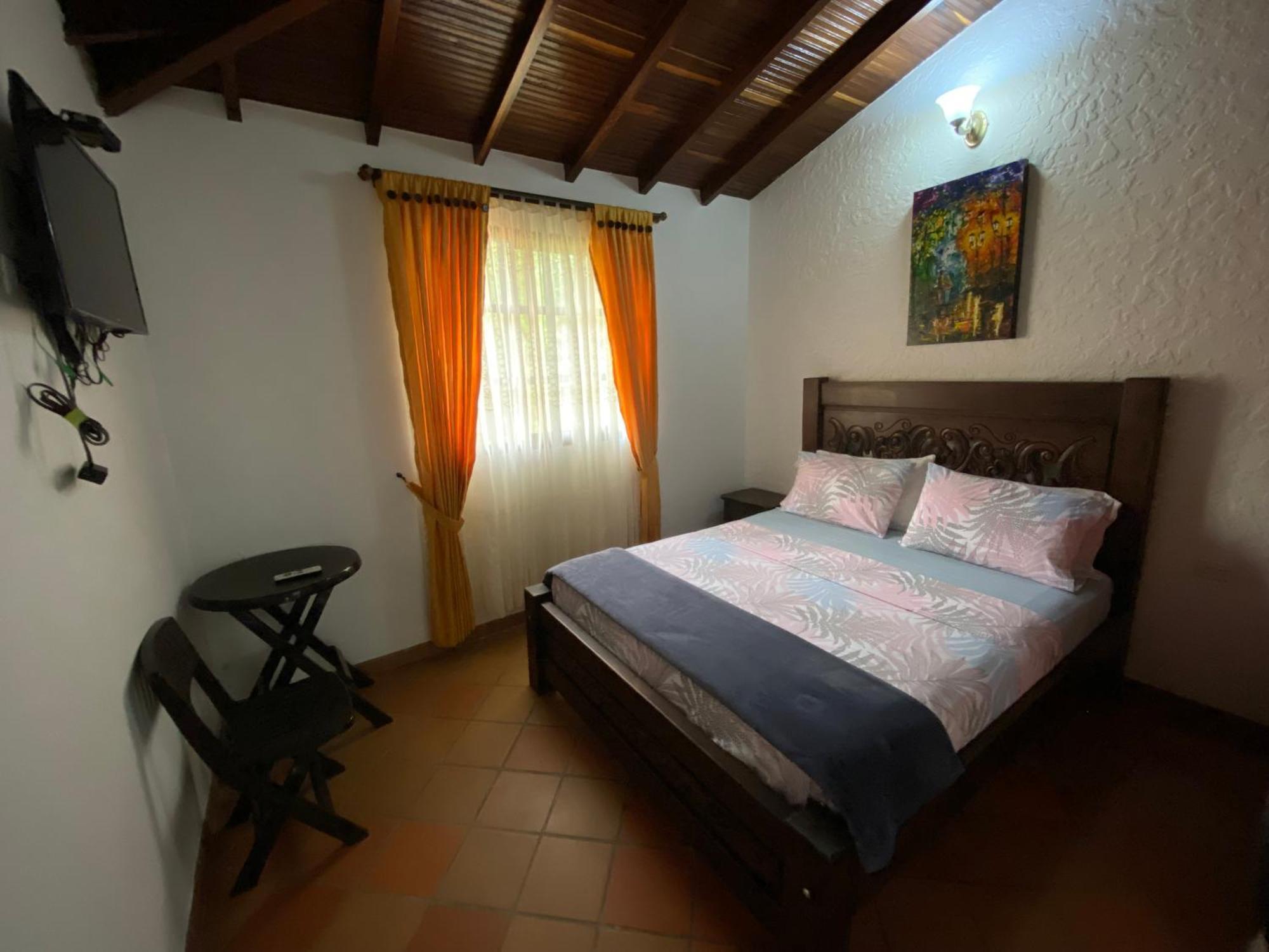 Rancho San Luis, Páramo 외부 사진